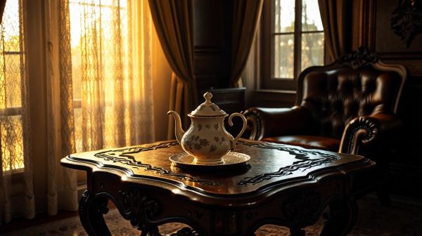 Top 5 marques de thé qui étonnent par leur saveur française