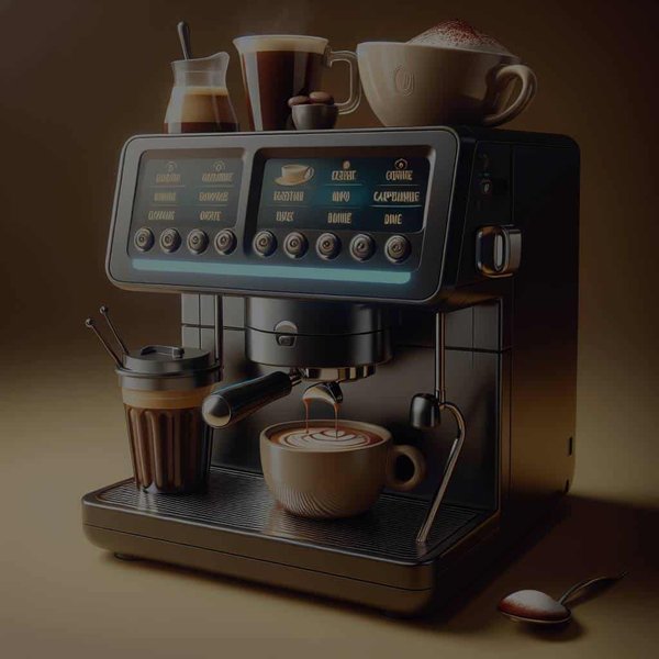 Quelle machine à café avec option cappuccino pour des matins gourmands ?
