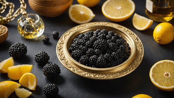 Découverte du caviar d'aquitaine : tradition et innovation